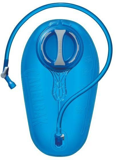 Camelbak Crux 2L reservoir, blå i gruppen SPORT, FRITID & HOBBY / Friluftsliv / Termokander & vandflasker hos TP E-commerce Nordic AB (C71749)