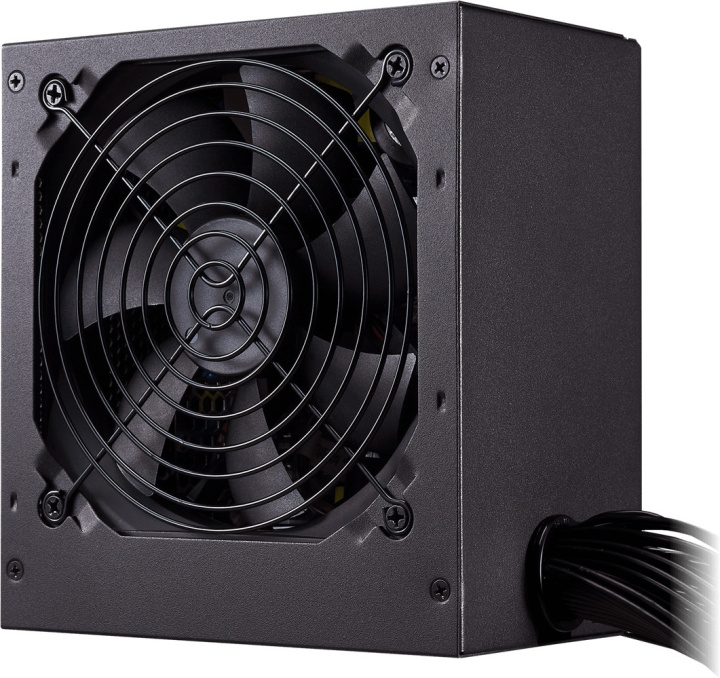 Cooler Master MWE Bronze V2 ATX-strømforsyning, 450 W i gruppen COMPUTERTILBEHØR / Computerkomponenter / Strømforsyning / PSU hos TP E-commerce Nordic AB (C71819)