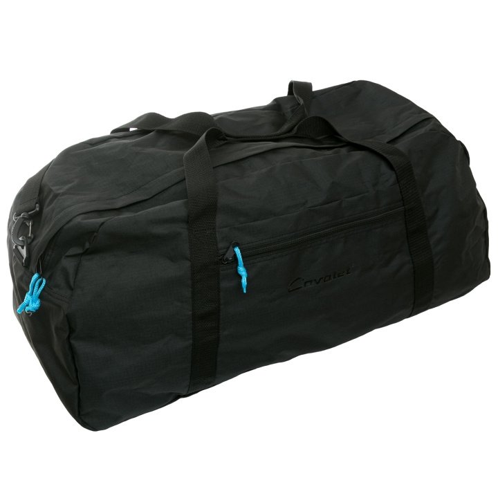 Cavalet Easy Go Duffelbag 80L i gruppen SPORT, FRITID & HOBBY / Rejsetilbehør / Rygsække & Tasker hos TP E-commerce Nordic AB (C71887)