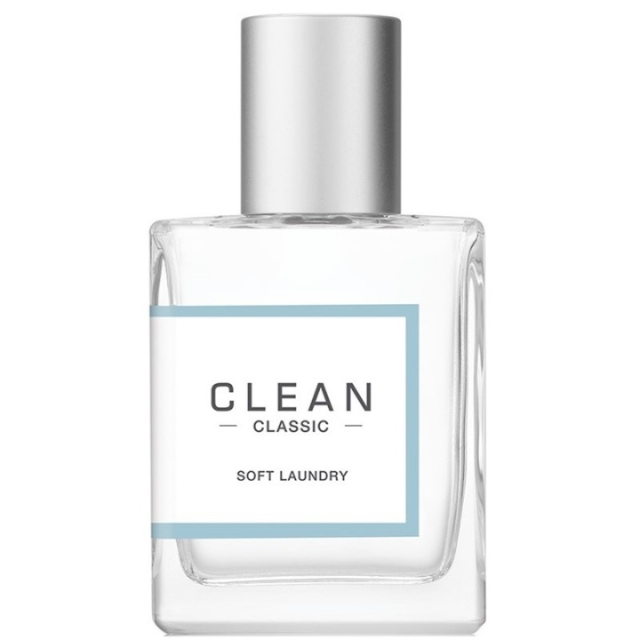 Clean Classic Soft Laundry Edp 30ml i gruppen SKØNHED & HELSE / Duft & Parfume / Parfume / Parfume til hende hos TP E-commerce Nordic AB (C71902)