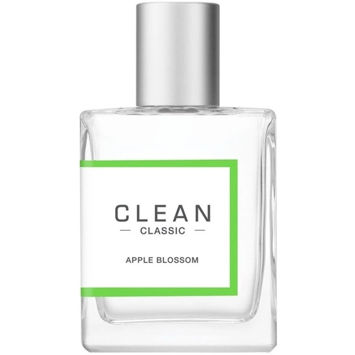 Clean Classic Apple Blossom Edp 60ml i gruppen SKØNHED & HELSE / Duft & Parfume / Parfume / Unisex hos TP E-commerce Nordic AB (C71903)