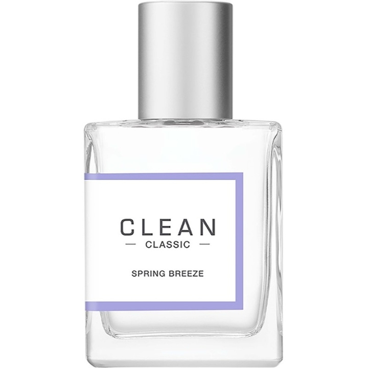 Clean Classic Spring Breeze Edp 30ml i gruppen SKØNHED & HELSE / Duft & Parfume / Parfume / Unisex hos TP E-commerce Nordic AB (C71904)