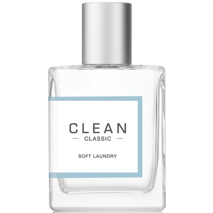 Clean Classic Soft Laundry Edp 60ml i gruppen SKØNHED & HELSE / Duft & Parfume / Parfume / Unisex hos TP E-commerce Nordic AB (C71905)