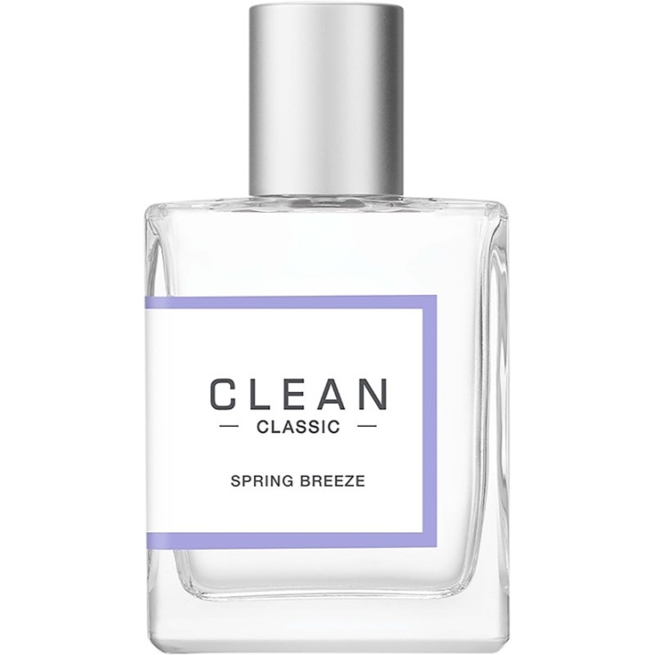 Clean Classic Spring Breeze Edp 60ml i gruppen SKØNHED & HELSE / Duft & Parfume / Parfume / Parfume til hende hos TP E-commerce Nordic AB (C71906)