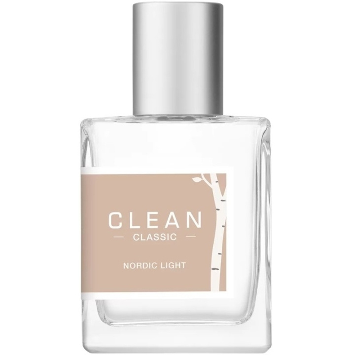 Clean Classic Nordic Light Edp 30ml i gruppen SKØNHED & HELSE / Duft & Parfume / Parfume / Unisex hos TP E-commerce Nordic AB (C71907)