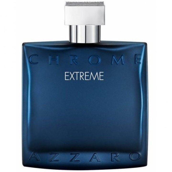 Azzaro Chrome Extreme Edp 50ml i gruppen SKØNHED & HELSE / Duft & Parfume / Parfume / Parfume til ham hos TP E-commerce Nordic AB (C71908)