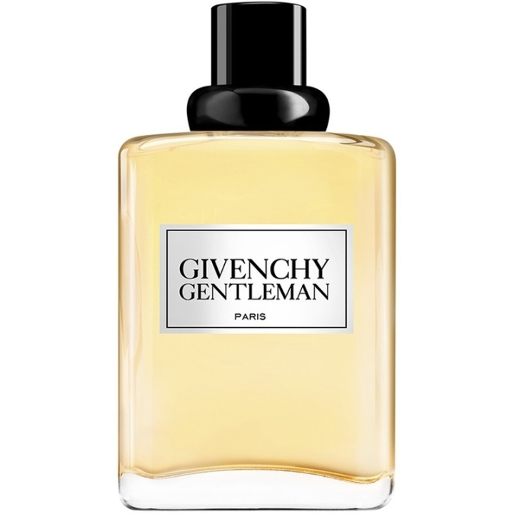 Givenchy Gentleman Edt 100ml i gruppen SKØNHED & HELSE / Duft & Parfume / Parfume / Parfume til ham hos TP E-commerce Nordic AB (C71909)