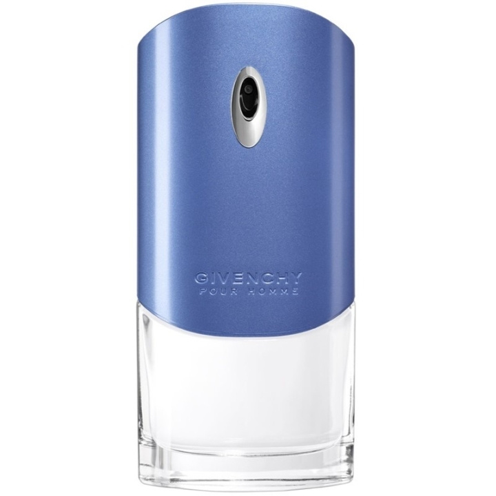 Givenchy Pour Homme Blue Label Edt 100ml i gruppen SKØNHED & HELSE / Duft & Parfume / Parfume / Parfume til ham hos TP E-commerce Nordic AB (C71911)