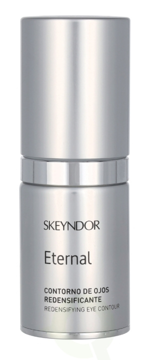 Skeyndor Eternal Redensifying Eye Contour 15 ml i gruppen SKØNHED & HELSE / Hudpleje / Ansigt / Øjne hos TP E-commerce Nordic AB (C71918)