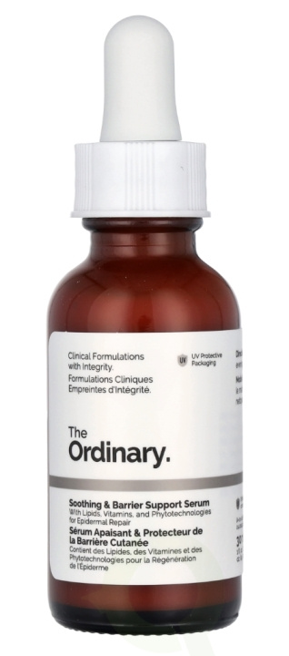 The Ordinary Soothing & Barrier Support Serum 30 ml i gruppen SKØNHED & HELSE / Hudpleje / Ansigt / Hudserum hos TP E-commerce Nordic AB (C71929)