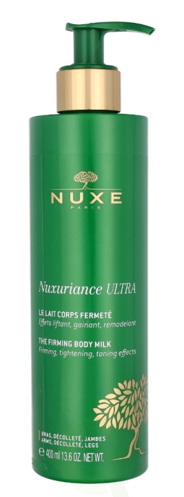 Nuxe Nuxuriance Ultra Luxurious Body Cream 400 ml i gruppen SKØNHED & HELSE / Hudpleje / Kropspleje / Body lotion hos TP E-commerce Nordic AB (C71930)