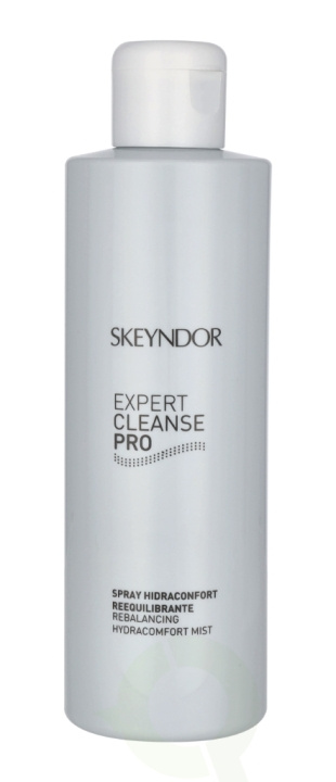 Skeyndor Expert Cleanse Pro Rebalancing Hydracomfort Mist 200 ml i gruppen SKØNHED & HELSE / Hudpleje / Ansigt / Ansigtsvand & Facemist hos TP E-commerce Nordic AB (C71953)