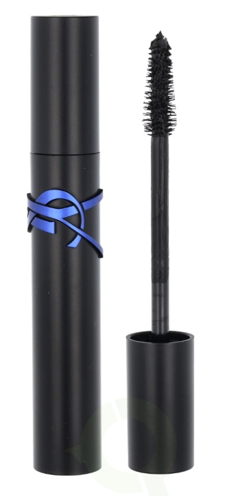 Yves Saint Laurent YSL Lash Clash Mascara 8.6 ml #1 Black/Waterproof i gruppen SKØNHED & HELSE / Makeup / Øjne og øjenbryn / Mascara hos TP E-commerce Nordic AB (C71967)