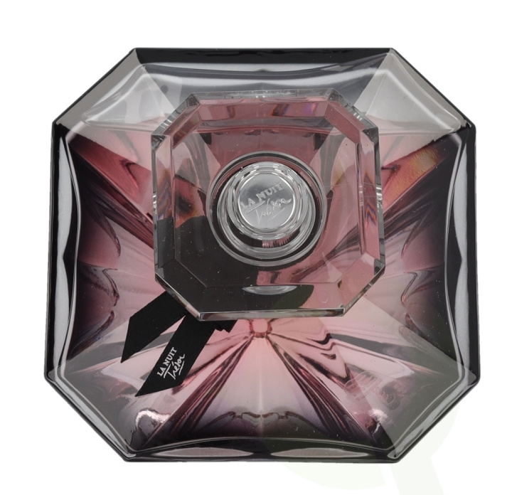 Lancome La Nuit Tresor Edp Spray 100 ml i gruppen SKØNHED & HELSE / Duft & Parfume / Parfume / Parfume til hende hos TP E-commerce Nordic AB (C72003)