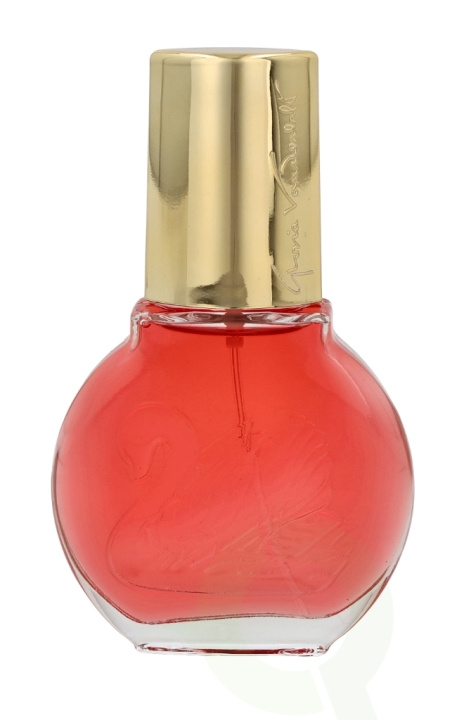 Gloria Vanderbilt In Red Edp Spray 30 ml i gruppen SKØNHED & HELSE / Duft & Parfume / Parfume / Parfume til hende hos TP E-commerce Nordic AB (C72008)