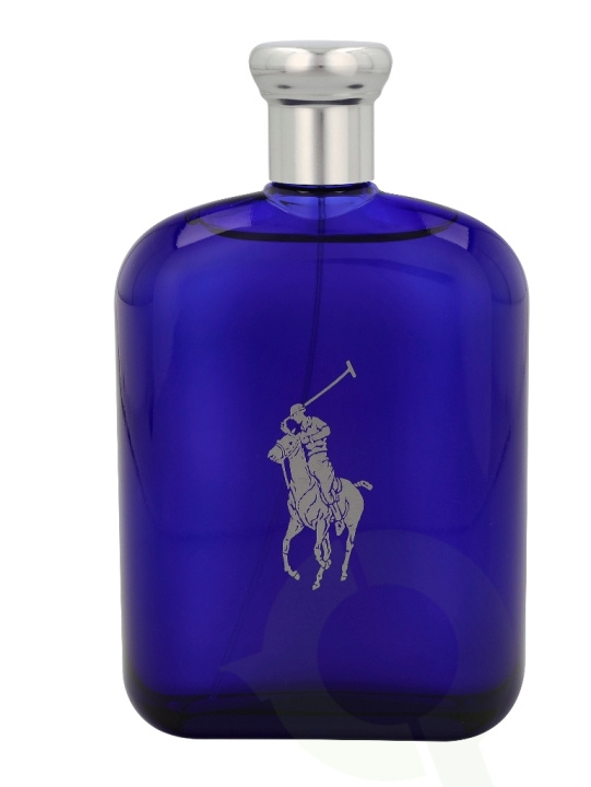 Ralph Lauren Polo Blue Edt Spray 200 ml i gruppen SKØNHED & HELSE / Duft & Parfume / Parfume / Parfume til ham hos TP E-commerce Nordic AB (C72041)