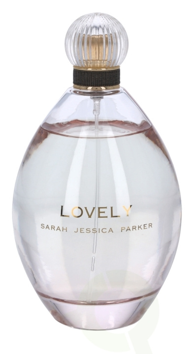 Sarah Jessica Parker Lovely Edp Spray 200 ml i gruppen SKØNHED & HELSE / Duft & Parfume / Parfume / Parfume til hende hos TP E-commerce Nordic AB (C72048)