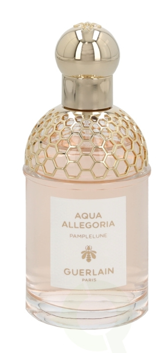 Guerlain Aqua Allegoria Pamplelune Edt Spray 75 ml i gruppen SKØNHED & HELSE / Duft & Parfume / Parfume / Parfume til hende hos TP E-commerce Nordic AB (C72049)