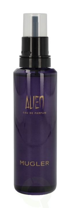 Thierry Mugler Alien Edp Spray Refill 100 ml i gruppen SKØNHED & HELSE / Duft & Parfume / Parfume / Parfume til hende hos TP E-commerce Nordic AB (C72059)