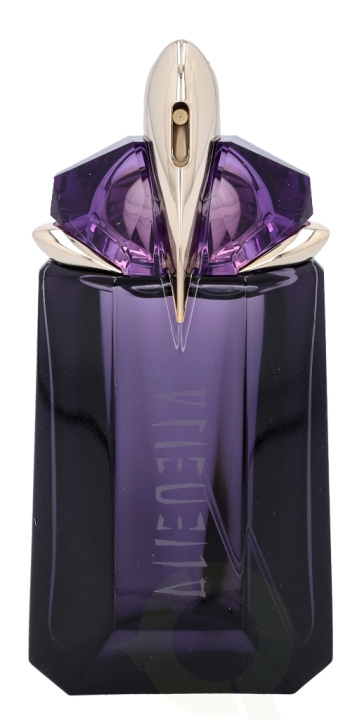 Thierry Mugler Alien Edp Spray Refillable 60 ml i gruppen SKØNHED & HELSE / Duft & Parfume / Parfume / Parfume til hende hos TP E-commerce Nordic AB (C72060)