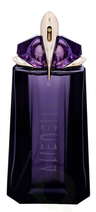 Thierry Mugler Alien Edp Spray Refillable 90 ml i gruppen SKØNHED & HELSE / Duft & Parfume / Parfume / Parfume til hende hos TP E-commerce Nordic AB (C72061)