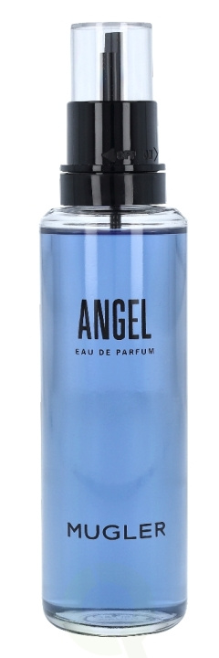 Thierry Mugler Angel Edp Spray Refill 100 ml i gruppen SKØNHED & HELSE / Duft & Parfume / Parfume / Parfume til hende hos TP E-commerce Nordic AB (C72077)