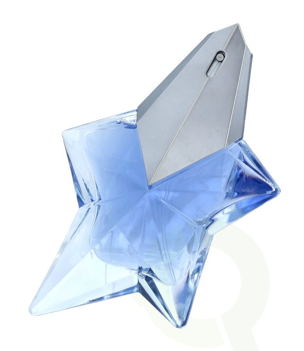 Thierry Mugler Angel Edp Spray Refillable 50 ml i gruppen SKØNHED & HELSE / Duft & Parfume / Parfume / Parfume til hende hos TP E-commerce Nordic AB (C72080)