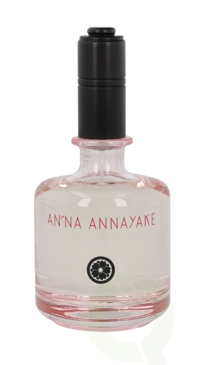 Annayake An\'Na Annayake Edp Spray 100 ml i gruppen SKØNHED & HELSE / Duft & Parfume / Parfume / Parfume til hende hos TP E-commerce Nordic AB (C72090)