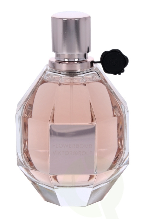 Viktor & Rolf Flowerbomb Edp Spray 100 ml i gruppen SKØNHED & HELSE / Duft & Parfume / Parfume / Parfume til hende hos TP E-commerce Nordic AB (C72107)