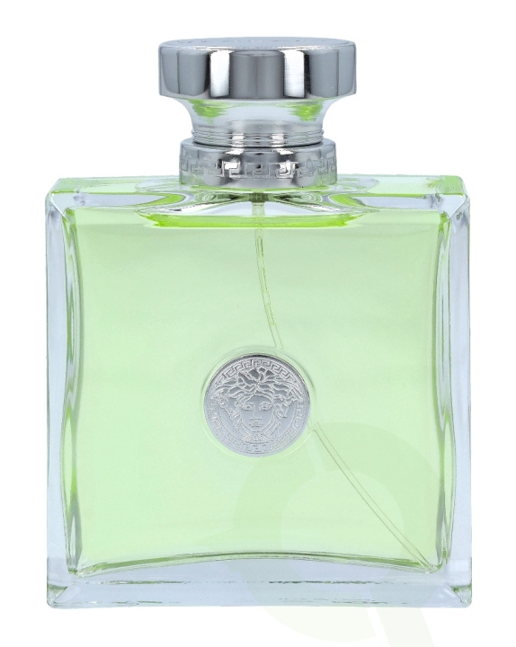 Versace Versense Edt Spray 100 ml i gruppen SKØNHED & HELSE / Duft & Parfume / Parfume / Parfume til hende hos TP E-commerce Nordic AB (C72112)