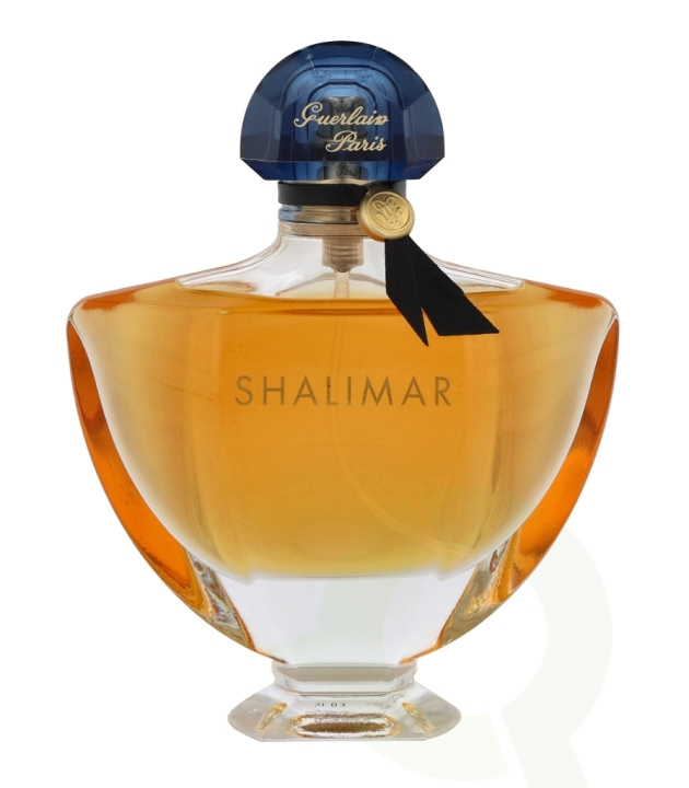 Guerlain Shalimar Edp Spray 90 ml i gruppen SKØNHED & HELSE / Duft & Parfume / Parfume / Parfume til hende hos TP E-commerce Nordic AB (C72115)