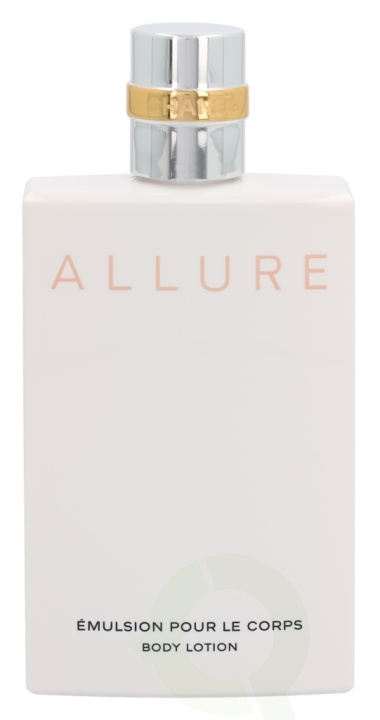 Chanel Allure Femme Body Lotion 200 ml i gruppen SKØNHED & HELSE / Hudpleje / Kropspleje / Body lotion hos TP E-commerce Nordic AB (C72116)