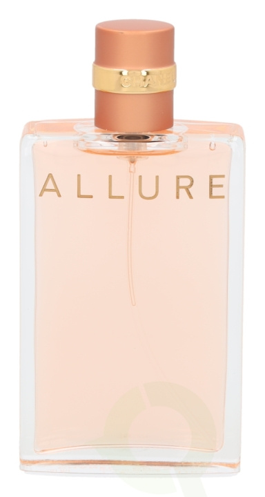 Chanel Allure Femme Edp Spray 50 ml i gruppen SKØNHED & HELSE / Duft & Parfume / Parfume / Parfume til hende hos TP E-commerce Nordic AB (C72117)