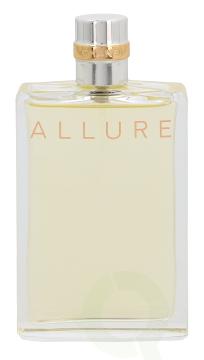 Chanel Allure Femme Edt Spray 100 ml i gruppen SKØNHED & HELSE / Duft & Parfume / Parfume / Parfume til hende hos TP E-commerce Nordic AB (C72119)