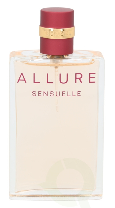 Chanel Allure Sensuelle Edp Spray 50 ml i gruppen SKØNHED & HELSE / Duft & Parfume / Parfume / Parfume til hende hos TP E-commerce Nordic AB (C72127)