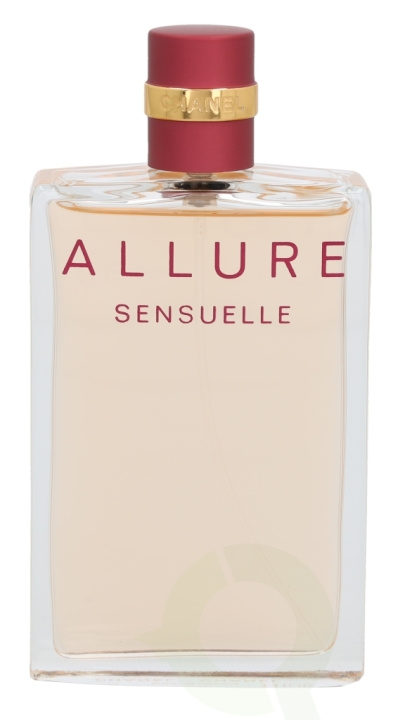 Chanel Allure Sensuelle Edp Spray 100 ml i gruppen SKØNHED & HELSE / Duft & Parfume / Parfume / Parfume til hende hos TP E-commerce Nordic AB (C72128)