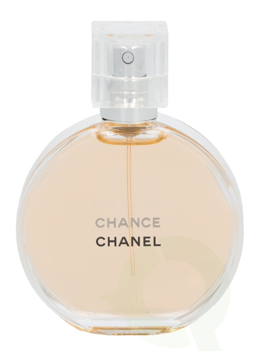 Chanel Chance Edt Spray 35 ml i gruppen SKØNHED & HELSE / Duft & Parfume / Parfume / Parfume til hende hos TP E-commerce Nordic AB (C72135)