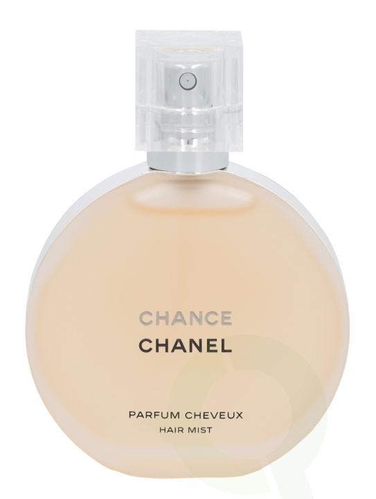 Chanel Chance Eau Fraiche Hair Mist 35 ml i gruppen SKØNHED & HELSE / Hår og styling / Hårpleje / Balsam spray / kur hos TP E-commerce Nordic AB (C72138)