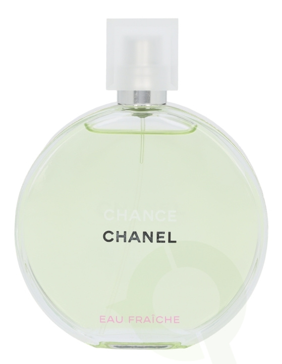 Chanel Chance Eau Fraiche Edt Spray 100 ml i gruppen SKØNHED & HELSE / Duft & Parfume / Parfume / Parfume til hende hos TP E-commerce Nordic AB (C72139)