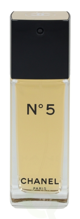 Chanel No 5 Edt Spray 50 ml i gruppen SKØNHED & HELSE / Duft & Parfume / Parfume / Parfume til hende hos TP E-commerce Nordic AB (C72157)