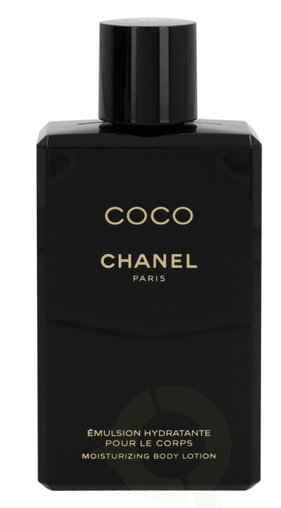 Chanel Coco Moisturizing Body Lotion 200 ml i gruppen SKØNHED & HELSE / Hudpleje / Kropspleje / Body lotion hos TP E-commerce Nordic AB (C72162)