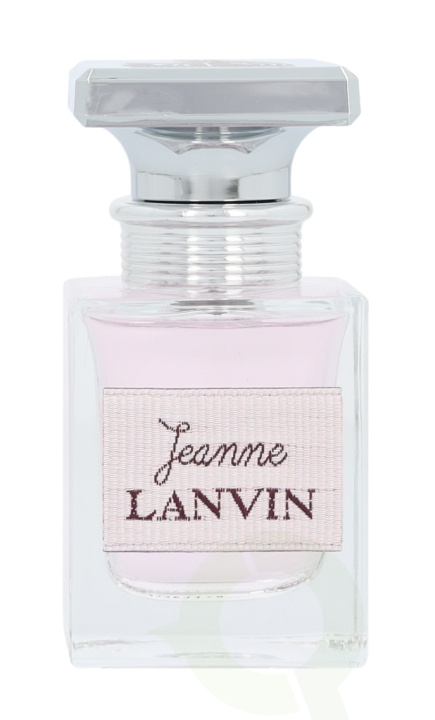 Lanvin Jeanne Edp Spray 30 ml i gruppen SKØNHED & HELSE / Duft & Parfume / Parfume / Parfume til hende hos TP E-commerce Nordic AB (C72195)