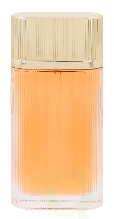 Cartier Must De Cartier Pour Femme Edt Spray 100 ml i gruppen SKØNHED & HELSE / Duft & Parfume / Parfume / Parfume til hende hos TP E-commerce Nordic AB (C72205)