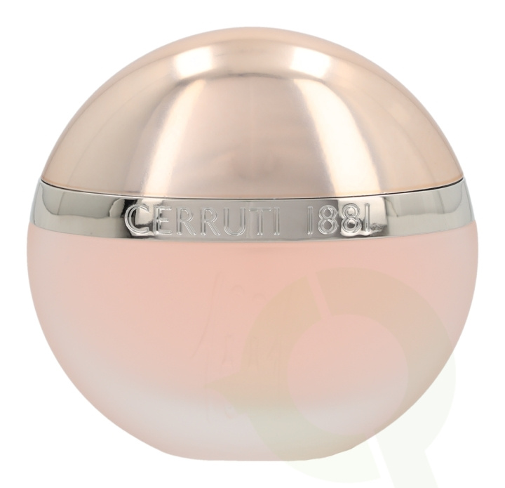 Cerruti 1881 Pour Femme Edt Spray 50 ml i gruppen SKØNHED & HELSE / Duft & Parfume / Parfume / Parfume til hende hos TP E-commerce Nordic AB (C72209)