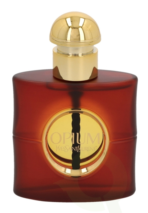 Yves Saint Laurent YSL Opium Pour Femme Edp Spray 30 ml i gruppen SKØNHED & HELSE / Duft & Parfume / Parfume / Parfume til hende hos TP E-commerce Nordic AB (C72222)