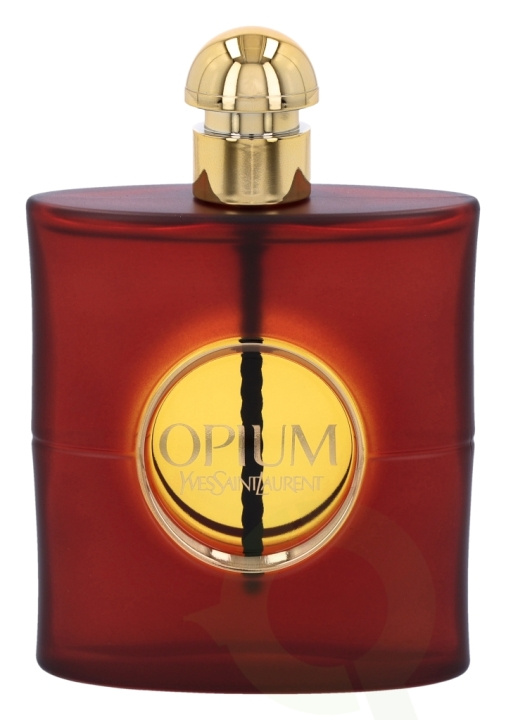 Yves Saint Laurent YSL Opium Pour Femme Edp Spray 90 ml i gruppen SKØNHED & HELSE / Duft & Parfume / Parfume / Parfume til hende hos TP E-commerce Nordic AB (C72223)