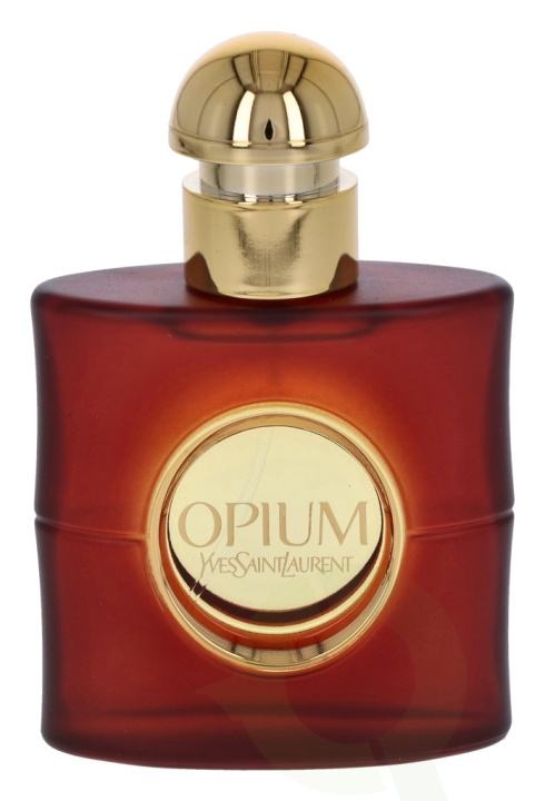 Yves Saint Laurent YSL Opium Pour Femme Edt Spray 30 ml i gruppen SKØNHED & HELSE / Duft & Parfume / Parfume / Parfume til hende hos TP E-commerce Nordic AB (C72224)