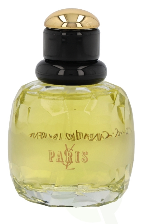 Yves Saint Laurent YSL Paris Edp Spray 75 ml i gruppen SKØNHED & HELSE / Duft & Parfume / Parfume / Parfume til hende hos TP E-commerce Nordic AB (C72227)