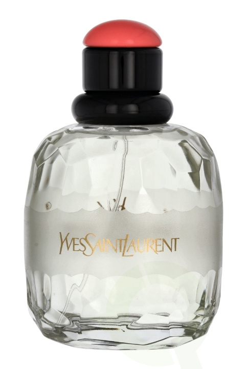 Yves Saint Laurent YSL Paris Edt Spray 125 ml i gruppen SKØNHED & HELSE / Duft & Parfume / Parfume / Parfume til hende hos TP E-commerce Nordic AB (C72229)