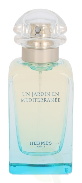 Hermes Un Jardin En Mediterranee Edt Spray 50 ml i gruppen SKØNHED & HELSE / Duft & Parfume / Parfume / Unisex hos TP E-commerce Nordic AB (C72231)